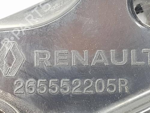 Left taillight RENAULT EXPRESS Box Body/MPV | BP38486164C34 - Image 7