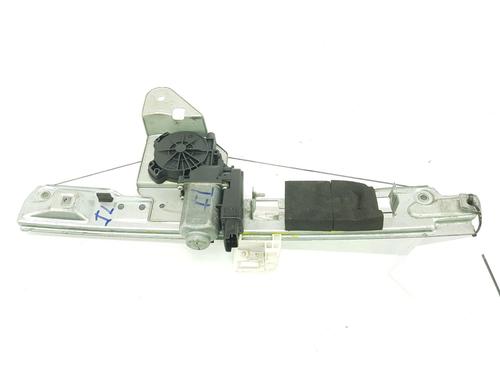 Used Rear left window mechanism RENAULT MEGANE II Estate (KM0/1_) 1.9 dCi (KMRG, KM1G, KM0G, KM2C) (120 hp) 9579307