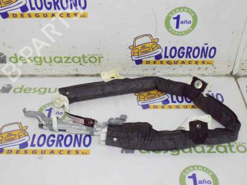 Used Right curtain airbag FIAT 500 (312_) 1.2 (312AXA1A) (69 hp) 1933431
