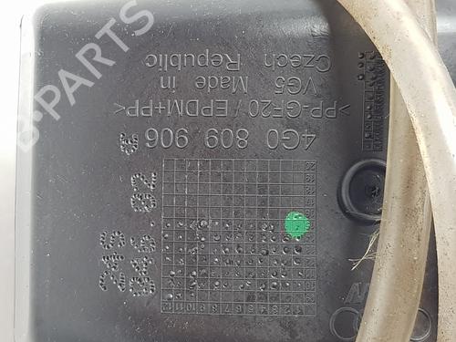 Fuel flap AUDI A6 C7 (4G2, 4GC) 2.0 TDI | BP29589801C131 