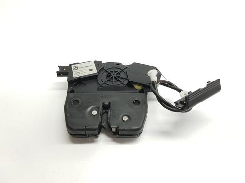 Used Tailgate lock BMW X5 (E70) xDrive 30 d (245 hp) 23780887