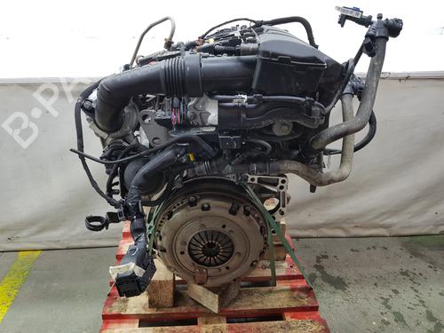 Engine OPEL VIVARO C Van (K0) | BP36422990M1 - Image 4