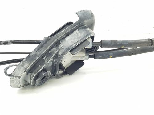 Gear lever PEUGEOT 3008 II SUV (MC_, MR_, MJ_, M4_)  | BP29489649M90 