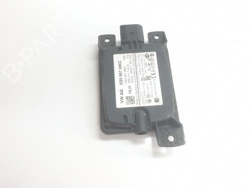 Electronic module SEAT ATECA (KH7, KHP) | BP36535930M83 - Image 3