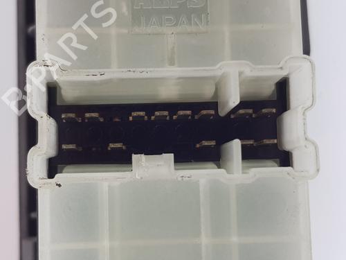 Left front window switch NISSAN PATHFINDER III (R51) 2.5 dCi | BP37519888I27 - Image 3
