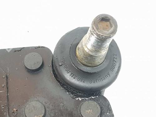 Left front suspension arm RENAULT TRAFIC II Bus (JL) 2.5 dCi 135 (JL0D) | BP6795085M12 