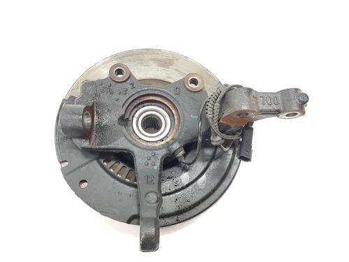Right front steering knuckle RENAULT CLIO V (B7_)  | BP34639750M26  - Image 6