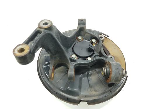 Right rear steering knuckle HYUNDAI i30 (PDE, PD, PDEN) 2.0 N | BP16828598M28 