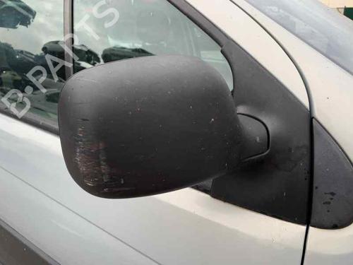 Zamek klapy tylnej / bagażnika RENAULT SCÉNIC I MPV (JA0/1_, FA0_) 1.9 dCi RX4 | BP4738726C101 