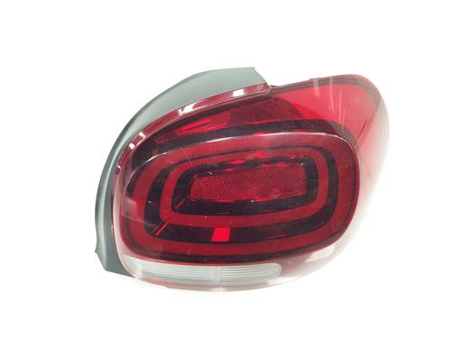 Right taillight CITROËN C3 III (SX) 1.2 VTi 82 | BP36566583C35 - Image 4