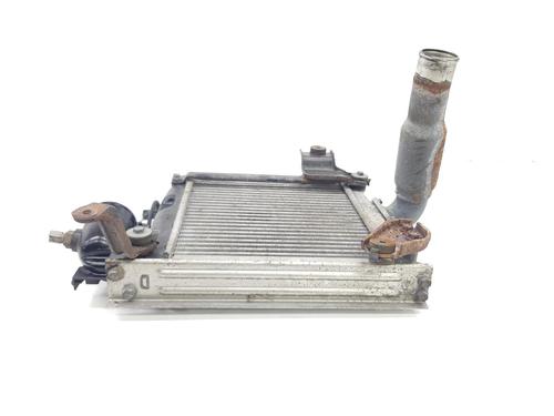 Intercooler TOYOTA LAND CRUISER PRADO (_J12_) 3.0 D-4D (KDJ120, KDJ125) | BP17187972M30 