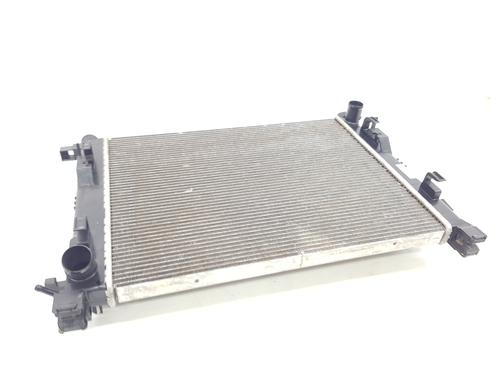 Water radiator DACIA DUSTER (HM_) | BP36678506M31 - Image 4