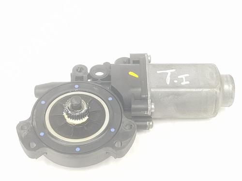 Used Left rear window motor HYUNDAI SANTA FÉ II (CM) 2.2 CRDi GLS (150 hp) 17649549