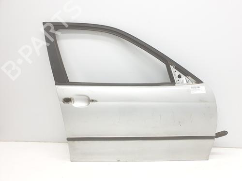 Used Right front door BMW 3 Touring (E46) 320 d (150 hp) 6412477