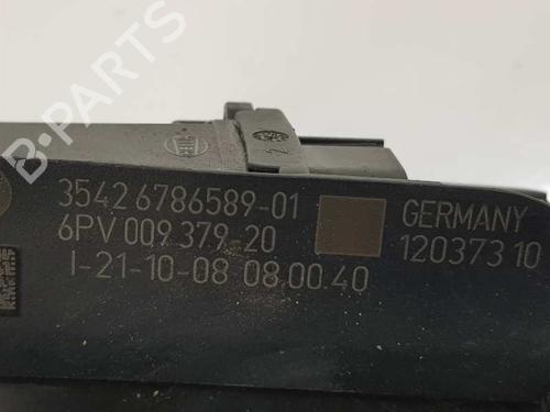Pedal BMW 1 Coupe (E82) 120 d | BP5250451I4 