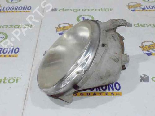 Højre forlygte DAEWOO MATIZ (M100, M150) 0.8 | BP771021C29 