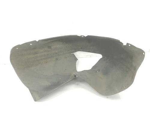 Wheel arch VW GOLF VI (5K1) 2.0 GTi | BP14100016C56 