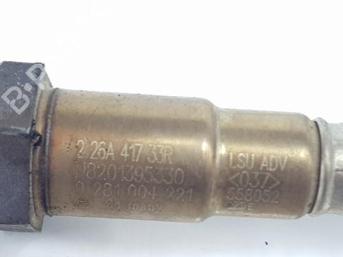 Electronic sensor RENAULT MEGANE III Hatchback (BZ0/1_, B3_) 1.5 dCi (BZ09, BZ0D, BZ1W, BZ29, BZ14) | BP29479353M84 