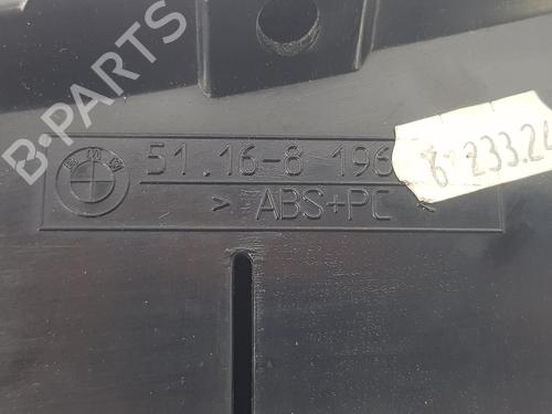 Glove box BMW 3 Touring (E46) 320 d | BP9125034C95 