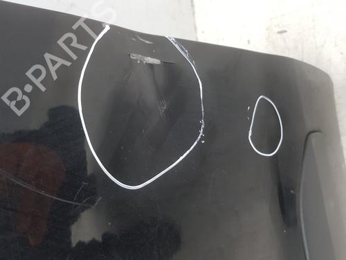 Right front door FORD TRANSIT COURIER B460 MPV 1.5 TDCi | BP30786960C3 