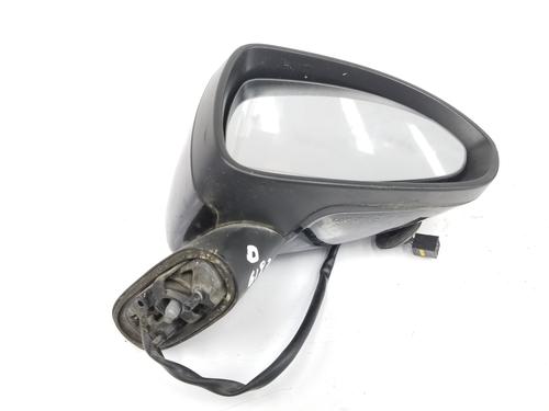 Right mirror OPEL CORSA D (S07) 1.3 CDTI (L08, L68) | BP13693755C27 