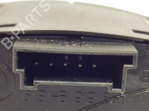 Warning switch BMW X3 (E83) 2.0 d | BP28484767I22