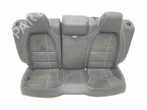 Seats set MERCEDES-BENZ A-CLASS (W176) A 200 CDI / d (176.008) | BP6881158C78 