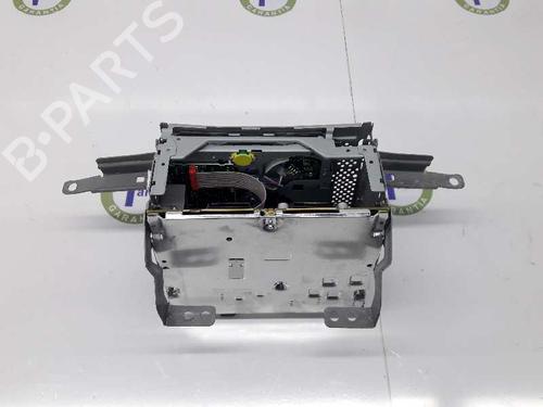 Electronic module NISSAN QASHQAI II (J11, J11_) 1.5 dCi | BP4402948M83 