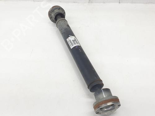 Driveshaft MERCEDES-BENZ M-CLASS (W166) | BP38053057M37 - Image 4