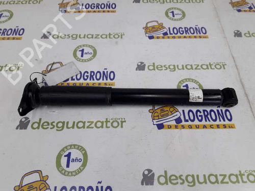 Right rear shock absorber VOLVO XC70 II (136) D5 AWD | BP2338010M19 