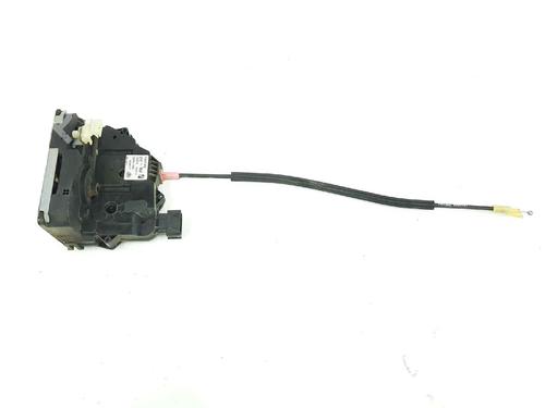 Türschloss links hinten für OPEL CORSA E (X15) 1.4 (08, 68) (90 hp) 5876585