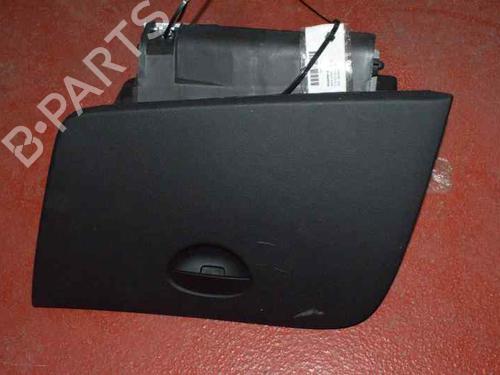 Used Glove box SEAT LEON (1P1) 1.9 TDI (105 hp) 1543496