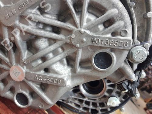 Gearbox RENAULT ARKANA I (LCM_, LDN_) 1.3 TCe 140 (LDN0) | BP33412071M3 - Image 3