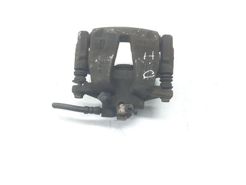 Used Left front brake caliper ALFA ROMEO MITO (955_) 1.4 (955.AXB1B, 955.AXU1A) (78 hp) 23951423