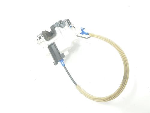 Front right lock CITROËN NEMO Box Body/MPV (AA_) 1.4 HDi | BP10931289C97 