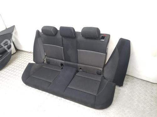 Seats set BMW 1 (E87) 118 d | BP8645581C78 