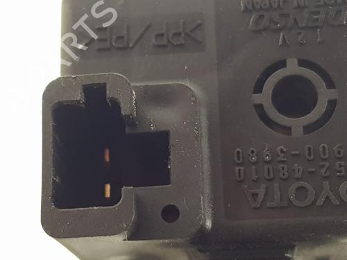 Elektronisk modul TOYOTA LAND CRUISER PRADO (_J12_) 3.0 D-4D (KDJ120, KDJ125) | BP21201263M83 
