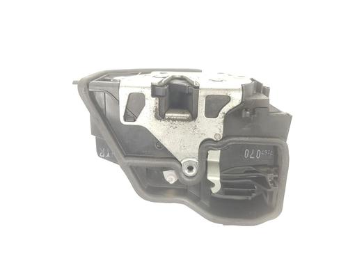 Rear right lock BMW X3 (E83) 2.0 d | BP14969821C99 