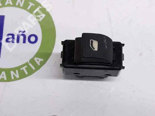 Used Right front window switch Right front window switch CITROËN BERLINGO MULTISPACE (B9) 1.6 HDi 90 (92 hp) 5314407 5314407