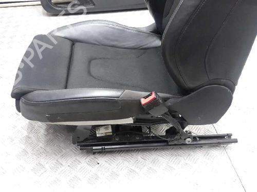 Seats set AUDI A5 (8T3) 2.7 TDI | BP6622161C78 