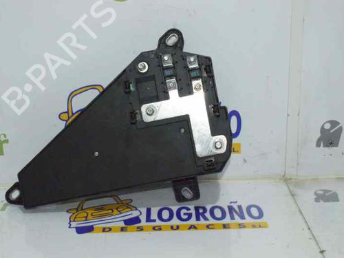 Fuse box BMW 5 (E60) 530 d | BP775651E1 