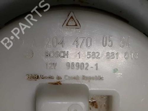 Fuel pump MERCEDES-BENZ C-CLASS (W204) C 200 CDI (204.007, 204.006) | BP3019112M76 