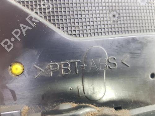 Front left lock TOYOTA LAND CRUISER PRADO (_J12_) 3.0 D-4D (KDJ120, KDJ125) | BP4667649C98 