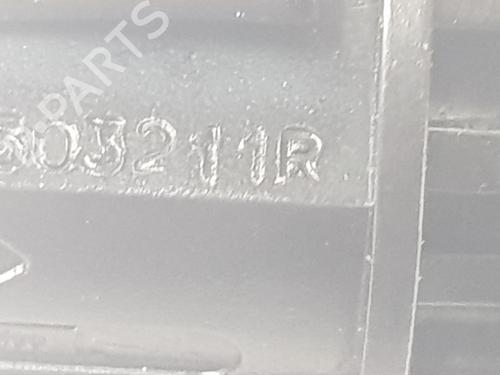 Ignition barrel RENAULT CLIO IV (BH_) 1.5 dCi 90 | BP13625063M48 