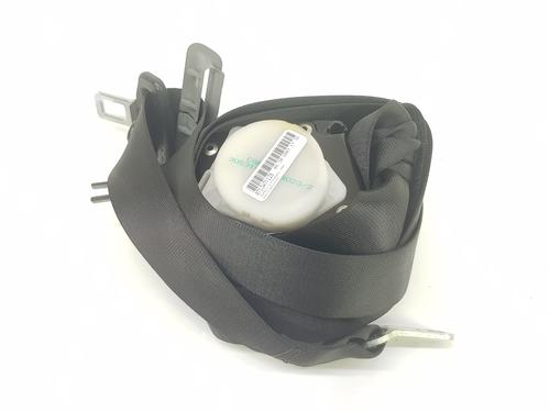 Used Rear left seatbelt BMW 3 (E90) 318 d (143 hp) 10338843