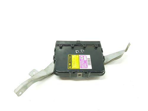 Electronic module TOYOTA LAND CRUISER PRADO (_J12_) 3.0 D-4D (KDJ120, KDJ125) | BP17806588M83 