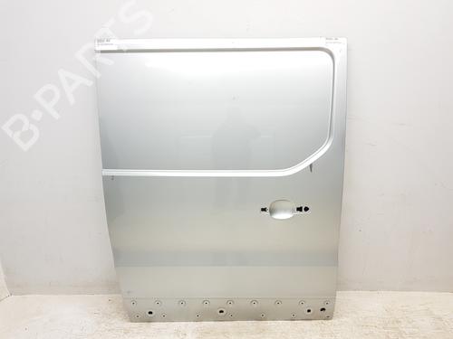 Used Right slide door Right slide door RENAULT TRAFIC III Van (FG_) 1.6 dCi 140 (FGMA, FGMC) (140 hp) 34117365 34117365