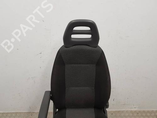 Left front seat FIAT DUCATO Platform/Chassis (250_) 130 Multijet 2,3 D | BP40156550C15 - Image 2