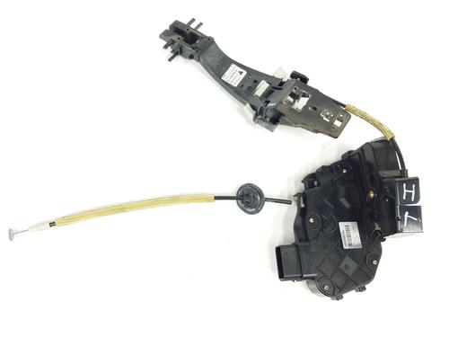 Rear left lock LAND ROVER RANGE ROVER SPORT I (L320) 2.7 D 4x4 | BP27474181C100 