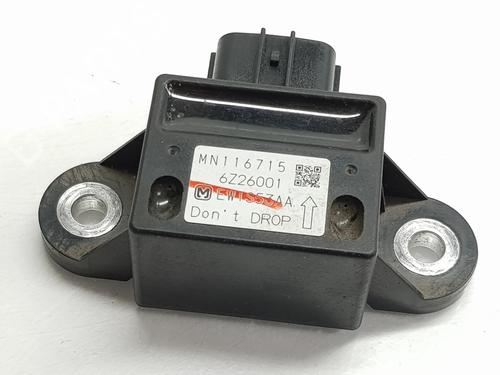 Electronic sensor MITSUBISHI L200 / TRITON (KA_T, KB_T) 2.5 DI-D 4WD (KB4T) | BP23227377M84 